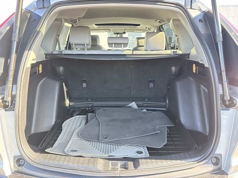 Used 2022 Honda CR-V EX-L image 12