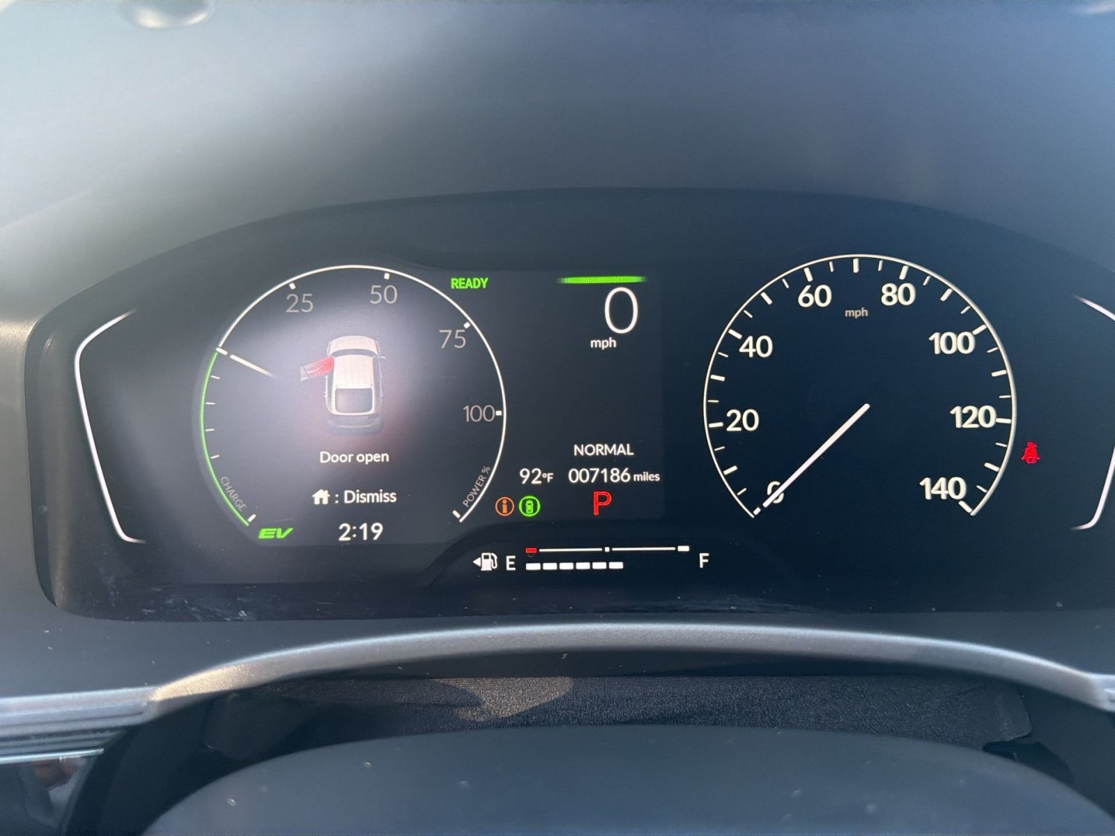 Used 2026 Honda Civic Sport image 18