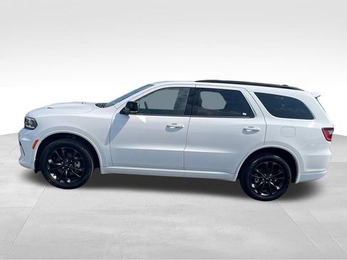 Used 2023 Dodge Durango GT AWD/4WD image 2