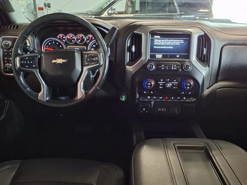 Used 2022 Chevrolet Silverado 2500 LT w/ Convenience Package AWD/4WD image 16