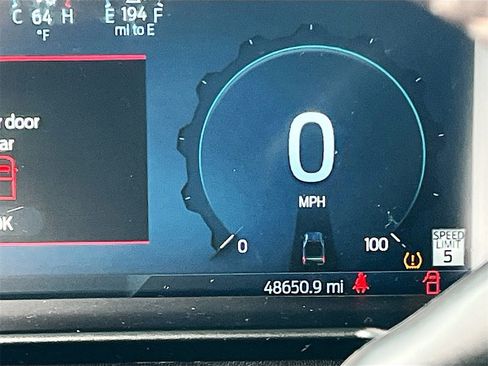 Used 2023 Ford F350 King Ranch image 12