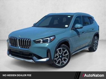 New 2026 BMW X1 xDrive28i w/ Convenience Package