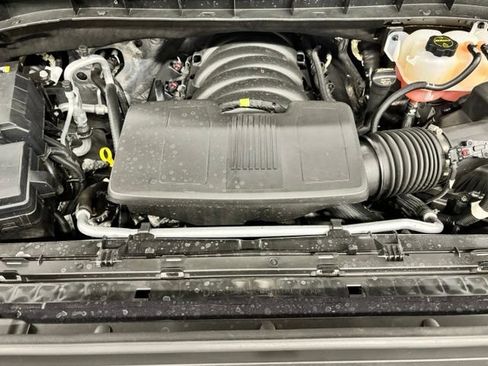 Used 2026 GMC Sierra 1500 SLT AWD/4WD image 24