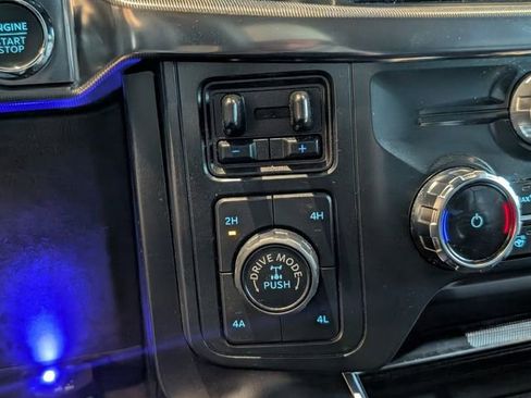 Used 2025 Ford F150 Raptor image 22