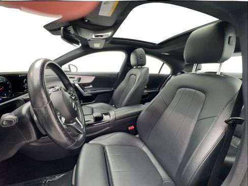 Used 2023 Mercedes-Benz CLA 250 image 19