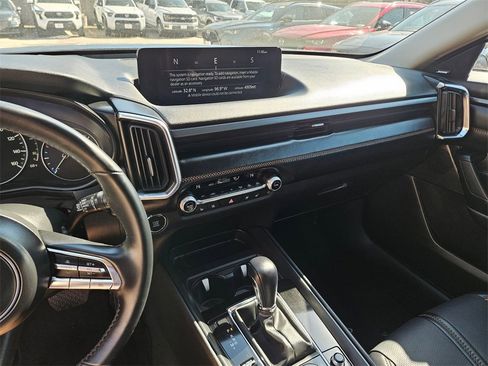 Used 2025 MAZDA CX-50 AWD 2.5 S w/ Premium Plus Pkg image 20