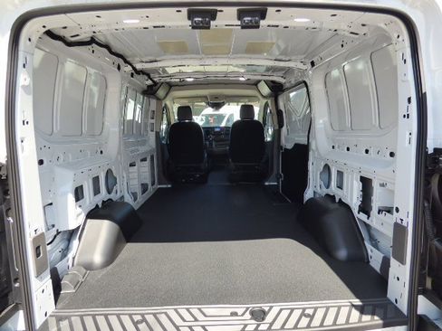 New 2025 Ford Transit 150 Low Roof image 18