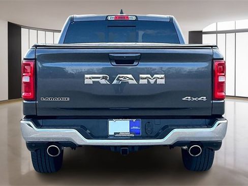 Used 2025 RAM 1500 Laramie image 5