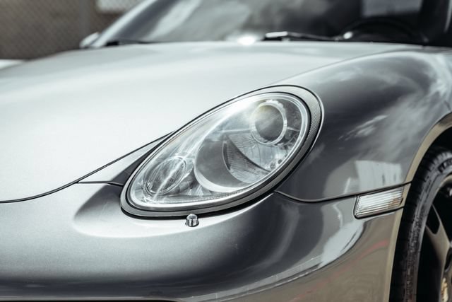 Used 2006 Porsche Cayman S RWD image 37