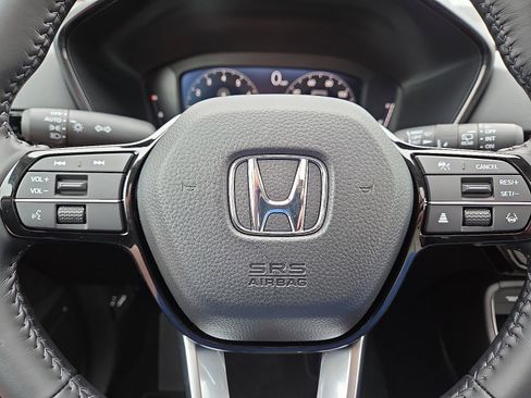New 2026 Honda CR-V EX-L image 12