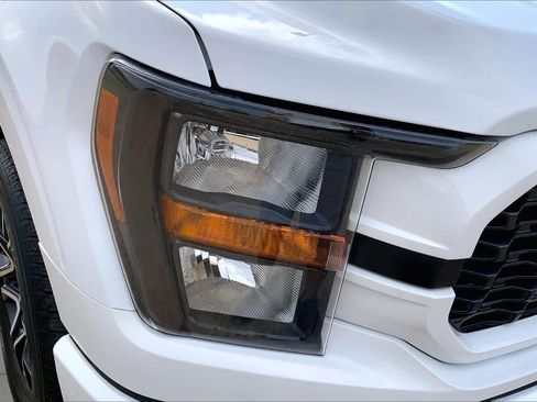 Used 2023 Ford F150 XL w/ STX Appearance Package RWD image 28