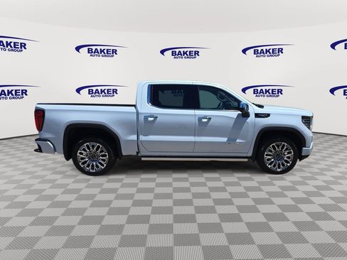 New 2026 GMC Sierra 1500 Denali Ultimate AWD/4WD image 4