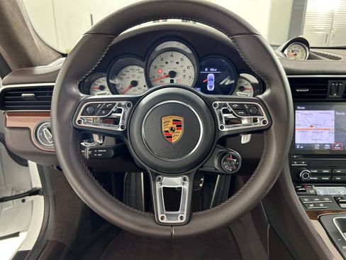 Used 2019 Porsche 911 GT3 RS image 18