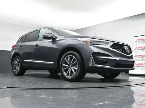 Used 2020 Acura RDX Technology Package image 34