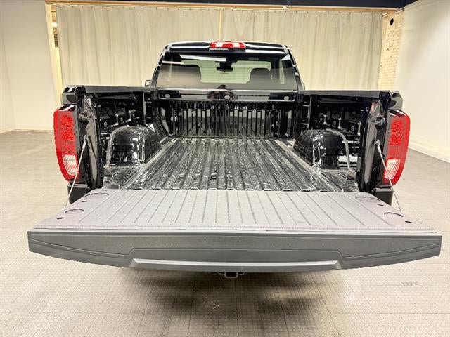 New 2026 GMC Sierra 1500 Pro w/ Pro Value Package RWD image 5