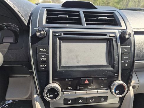 Used 2012 Toyota Camry LE FWD image 20