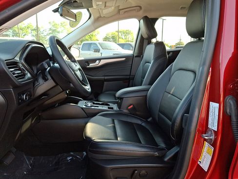 Certified 2023 Ford Escape Platinum AWD/4WD image 14