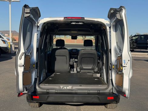 Used 2019 Ford Transit Connect XL FWD image 19