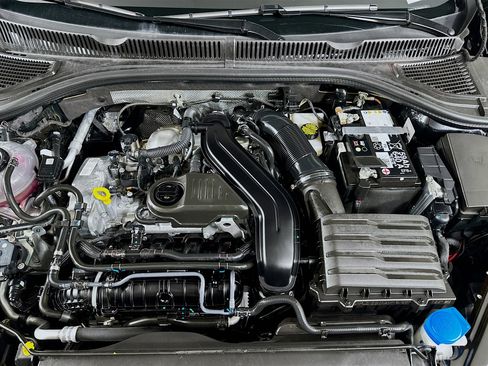 Used 2025 Volkswagen Jetta S image 31