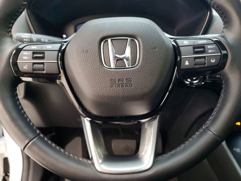Certified 2026 Honda CR-V EX-L image 11