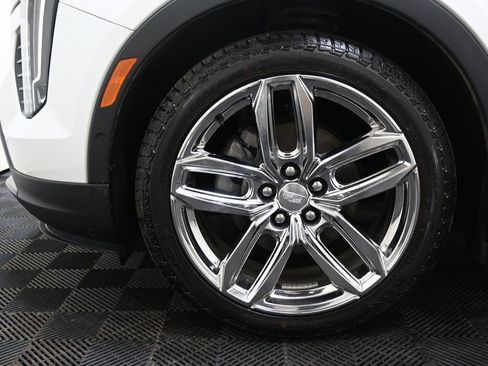 Used 2019 Cadillac XT4 Sport image 39
