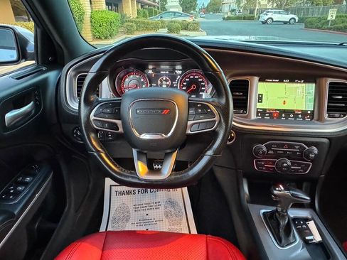 Used 2020 Dodge Charger Scat Pack image 16