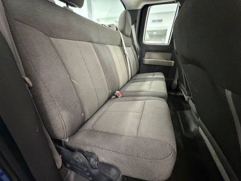 Used 2010 Ford F150 STX AWD/4WD image 14