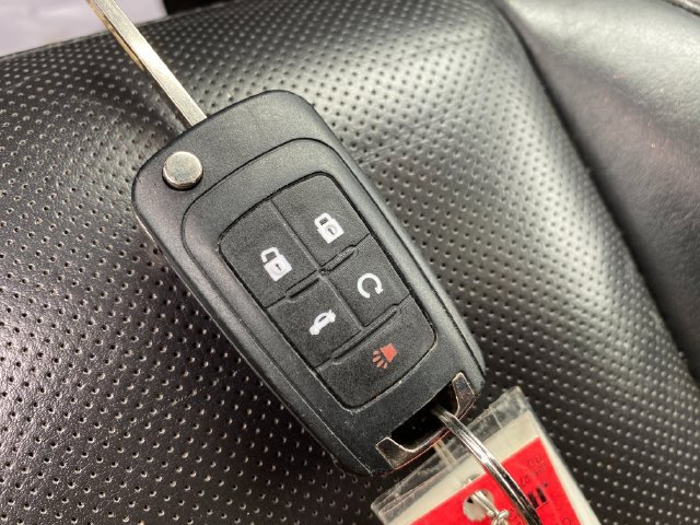 Used 2014 GMC Terrain SLT AWD/4WD image 11