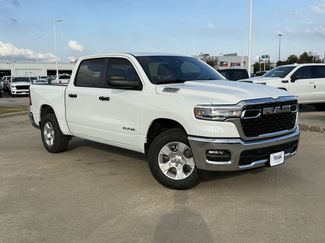 New 2026 RAM 1500 Lone Star video 2