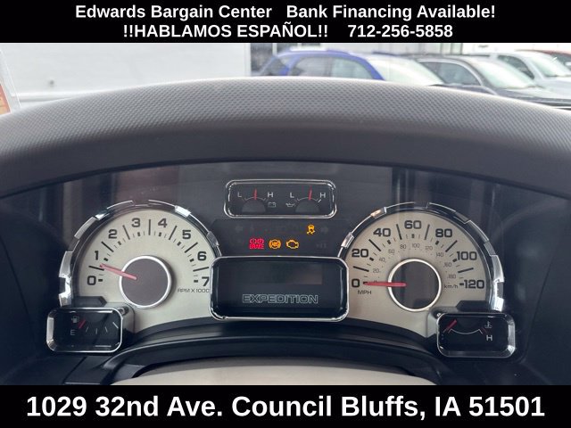 Used 2010 Ford Expedition Limited AWD/4WD image 20