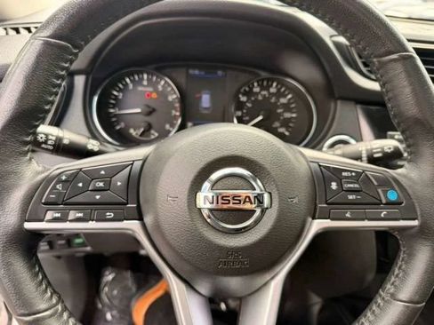 Used 2020 Nissan Rogue SL w/ Premium Package AWD/4WD image 24