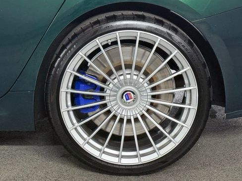 Used 2023 BMW ALPINA B8 xDrive Gran Coupe image 13