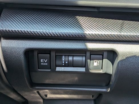 New 2026 Subaru Crosstrek 2.5i Limited AWD/4WD image 20