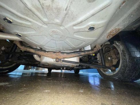 Used 2015 Chevrolet Cruze LT image 15