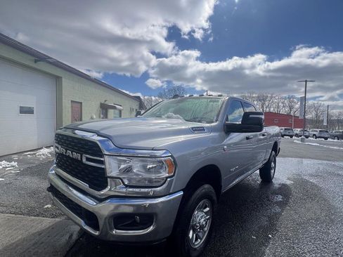 Used 2024 RAM 2500 Big Horn image 7