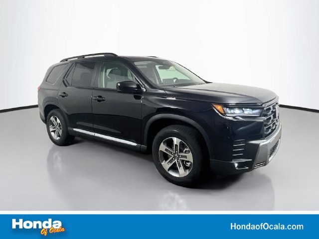 New 2026 Honda Pilot EX-L image 1