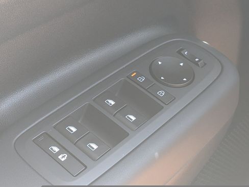 New 2026 Hyundai Santa Fe SE AWD/4WD image 23