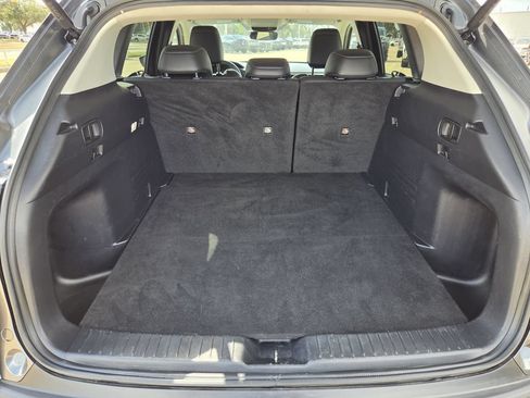 Used 2025 MAZDA CX-50 AWD 2.5 S w/ Preferred Package image 29