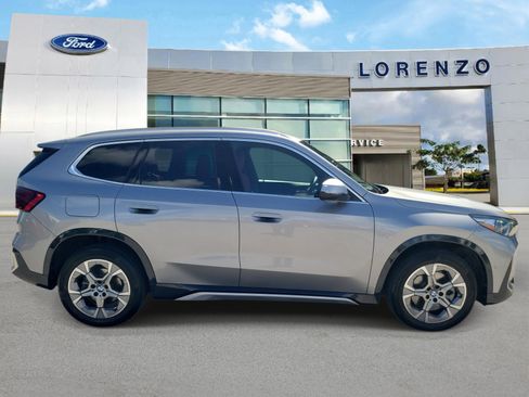 Used 2023 BMW X1 xDrive28i w/ Convenience Package AWD/4WD image 4