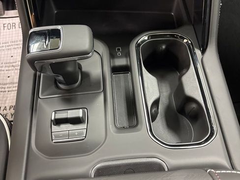 New 2026 GMC Sierra 1500 AT4X image 14