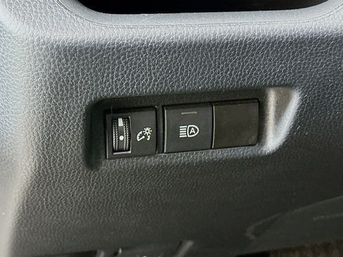 Used 2023 Toyota RAV4 LE image 16