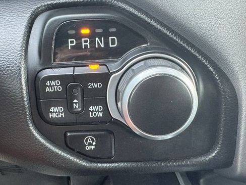 Certified 2022 RAM 1500 Big Horn AWD/4WD image 34