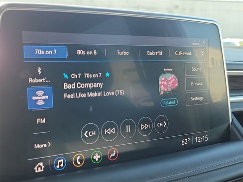 Used 2021 Chevrolet Tahoe LS image 27