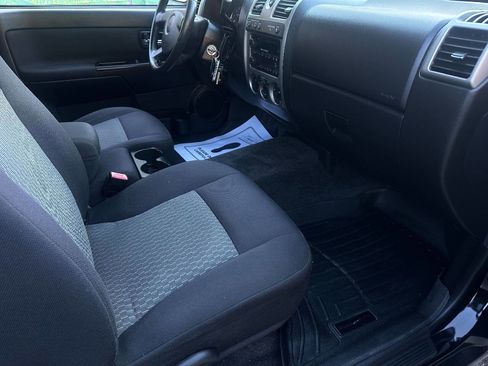 Used 2011 GMC Canyon SLE w/ Power Convenience Package AWD/4WD image 9
