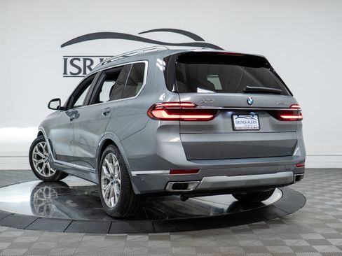 New 2026 BMW X7 xDrive40i w/ Executive Package image 29
