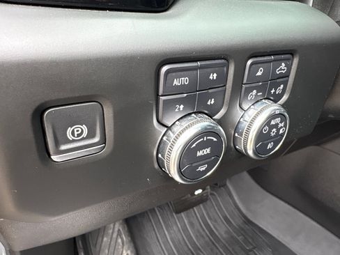 Used 2024 GMC Sierra 1500 Denali w/ Denali Reserve Package AWD/4WD image 16