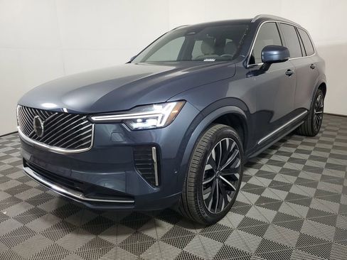 Certified 2026 Volvo XC90 B6 Plus w/ Protection Package Premier AWD/4WD image 4