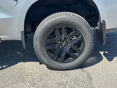 New 2026 Chevrolet Silverado 1500 LT Trail Boss