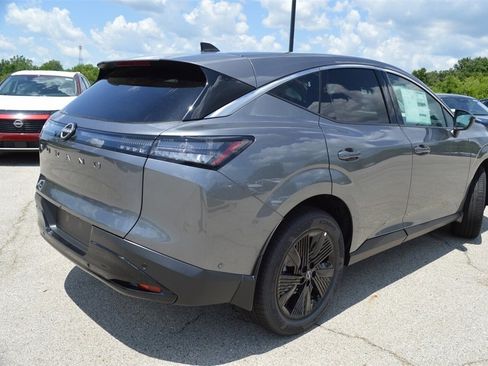 New 2025 Nissan Murano SV image 5