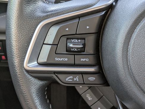 Certified 2021 Subaru Forester Touring w/ Popular Package #2 image 25